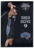 2015-16 Panini Totally Certified Basketball #153 Nikola Vucevic Magic