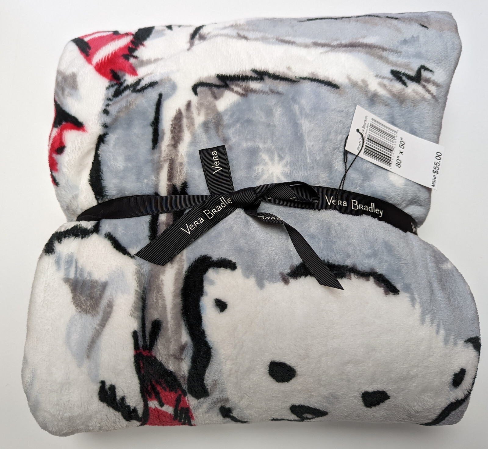 Vera Bradley Polar Bear Blanket atelieryuwa.ciao.jp
