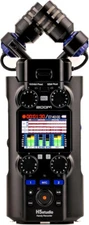 Zoom H5 Studio  4 Plus Track Handy Recorder with 32-Bit Float Recording NEW!
