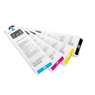 S-6300G/E S-6304G/E with Chip for Riso Comcolor 3050 7050 9050 with Pigments Ink