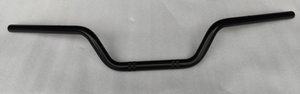 Guidon DL1000 Vstrom neuf anti-vibration pour supprimer la fatigue des mains