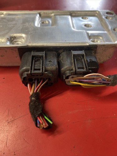 OEM ATC700 Transfer Case Module BMW E70 E71 X5 X6 2007-2014 / 27607569969 - Picture 7 of 7