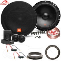 JBL Lautsprecher FüR Seat Alhambra II Ab 2010 Front TüR Vorn 2-Wege 270W #Atnu