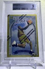 1996-97 Topps Finest - Rare - Gold Kobe Bryant #269 (RC) for 1996-97 Topps Finest - Rare - Gold Kobe Bryant #269 (RC) for