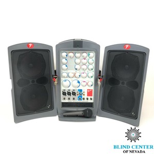 fender passport p150