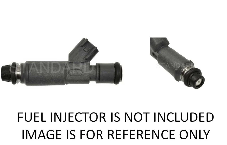 Kit de reparo de filtros O-Rings injetor de combustível para Chevy Saturn Pontiac 2.2l / 2.4l - Imagem 2 de 3