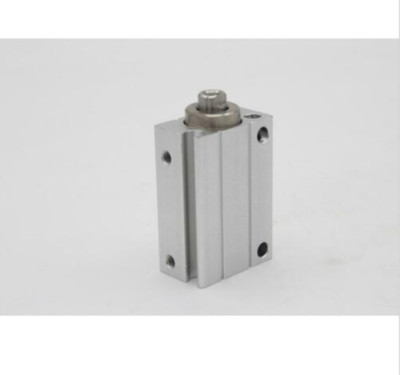 CDUJB6-30D Miniature Free Mount Air Cylinder 6mm Bore x 30mm Stroke