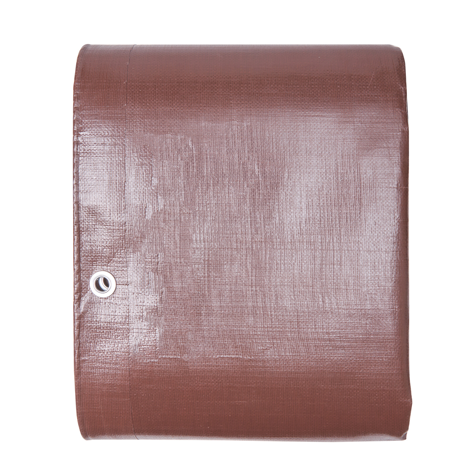Bâche PE VEVOR 3,6x12m bâche de protection imperméable 16 mils épaisse et résistante aux UV