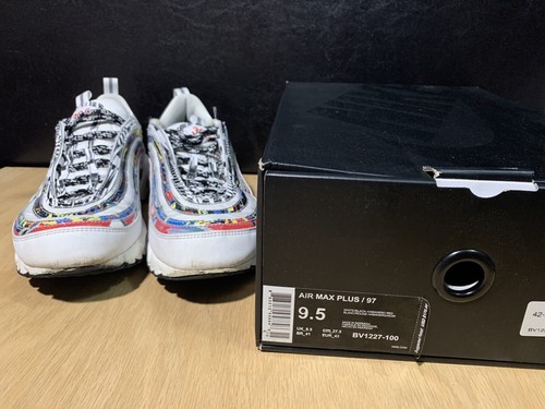 city pride miami air max 97