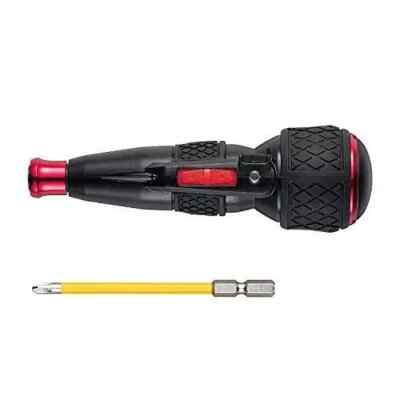 VESSEL Electric Ball Grip Driver with 1 Bit Electric Driver Ball 220USB1
