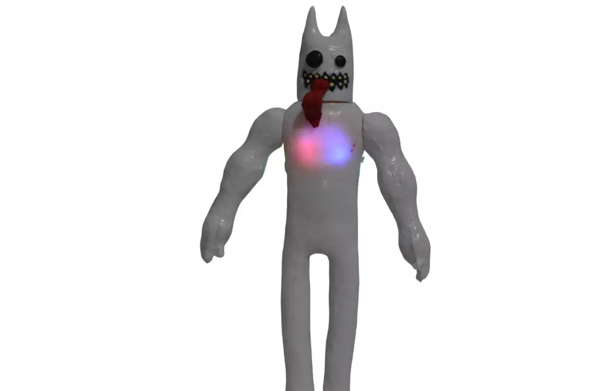 MAKING SCP 096 a ROBLOX ACCOUNT 