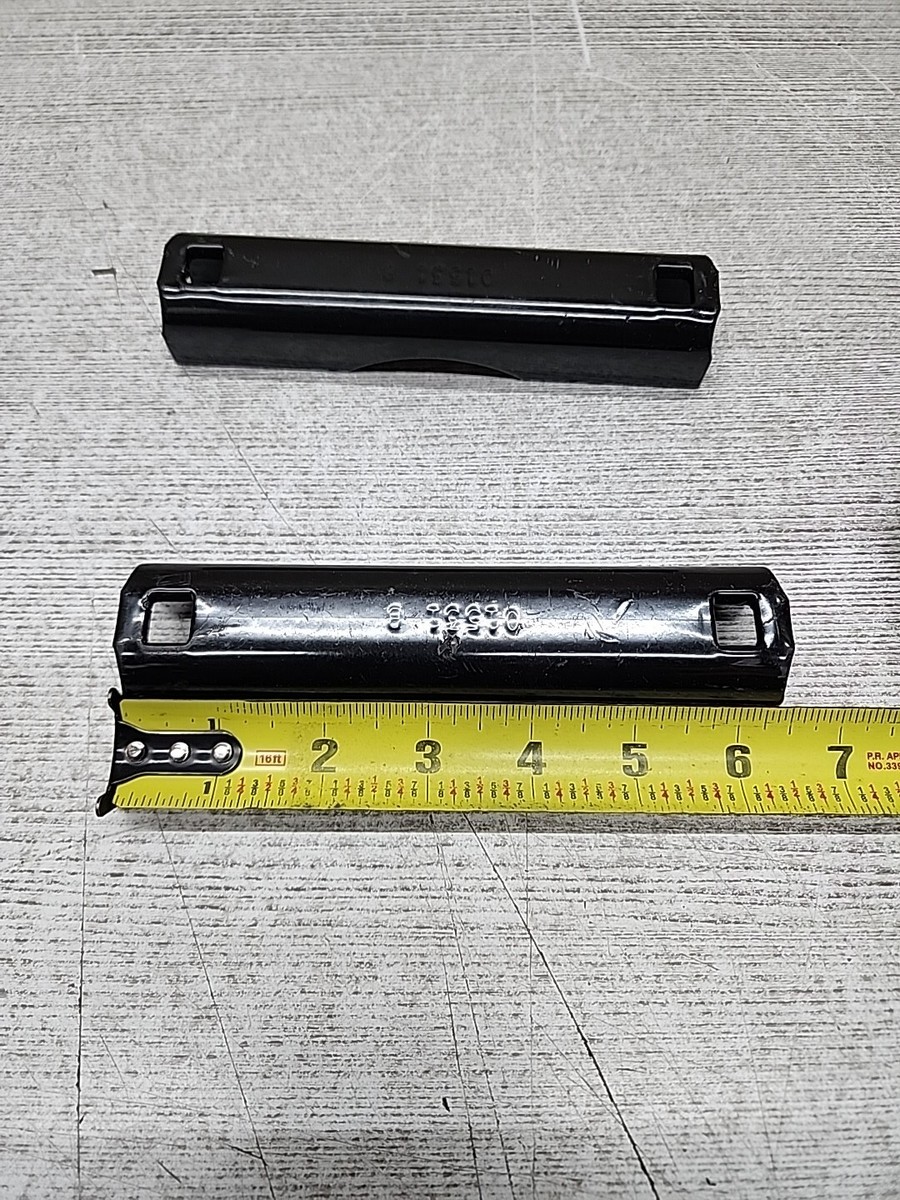 10 Clip Per Tappo Cofano - Compatibili Con VW, Audi, Skoda, Seat - Foto 10