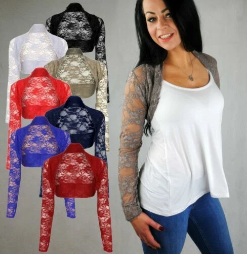 Size 8 Women's Cardigans