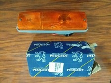 Clignotant Peugeot J5
