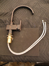 Kitchen Faucet by Sir