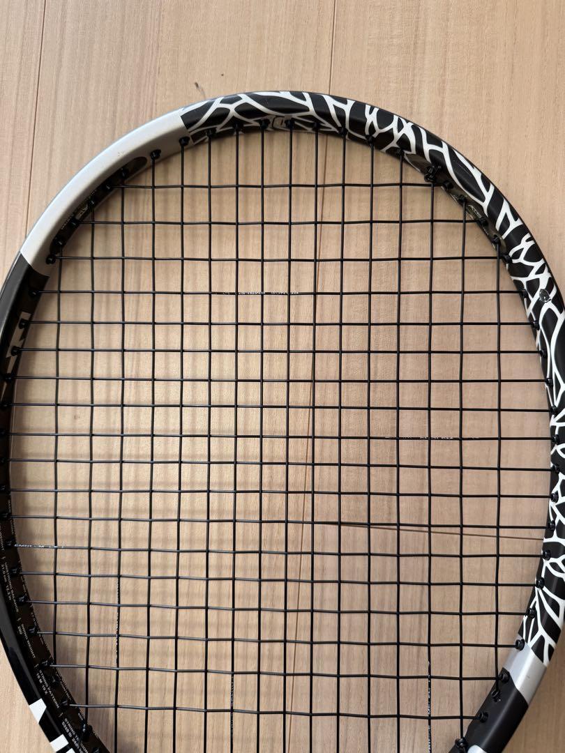 Prince Phantom Graphite 107 Hydrogen G3 Tennis Racket | eBay Prince Phantom Graphite 107 Hydrogen G3 Tennis Racket | eBay