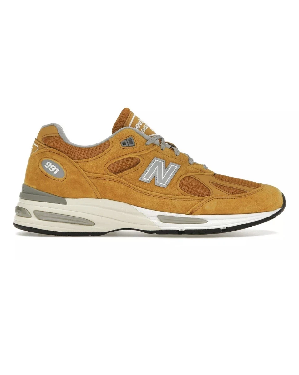 Las mejores ofertas en New Balance 991v2 Made in England Brights