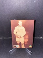1991-92 (HKY) Pro Set #332 Joe Malone