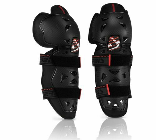 Acerbis Handschuhe MX WP – Homologiert, Grau/schwarz, Wasserdicht Für Motorrad