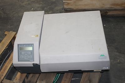 Malvern Instruments Zetasizer 5000  Particle Sizer