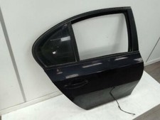 Porte arrière et accessoires BMW 525