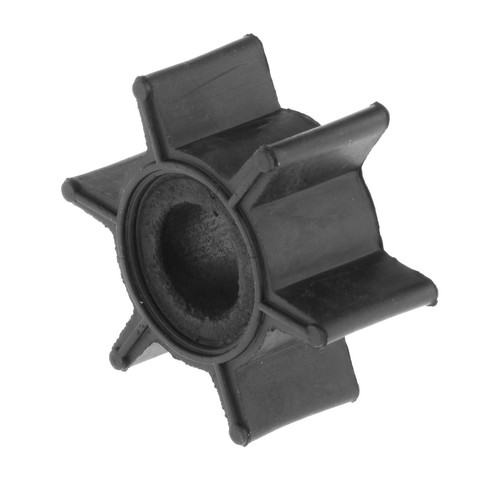 ReachMall Turbine à Eau Pour Hors-Bord Suzuki 2.5HP – Lames Nylon Néoprène, Pièce OEM 17461-97JM0 (2006+)