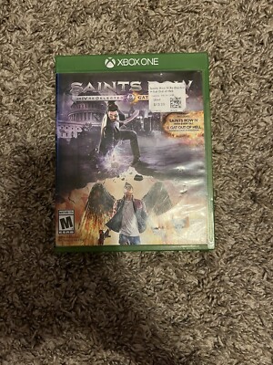VIDEOS GAMES: PS1 PS2 XBOX XBOX 360 XBOX ONE PS5