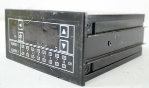 Fenwal DMR-5FR Meter Relay