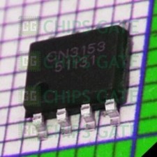 15 pezzi CN3153 1A Marca: CONSONANCE #D3*