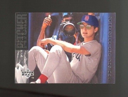 1994 Upper Deck Minor League Baseball base cards, U-PICK, finish your set, GB11 - Picture 131 of 237