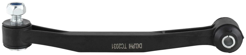 Rear Suspension Stabilizer Bar Link Kit Delphi For 1994-2000 Mercedes-Benz C280 - Image 4 of 4