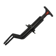 Hood Release Lever Handle Open Rod For VW Passat B5 B5.5 1998-2004 3B0 823 593 C