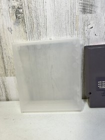 NES Platoon (Nintendo Entertainment System  NES) Cartridge & Case! TESTED - VGC