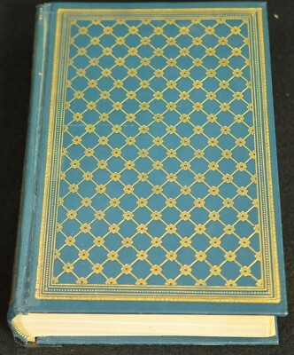 Vanity Fair by William Makepeace Thackeray  International Collectors Library