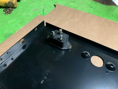 Lot De Pièces Détachées Pour Platine Cassette Sony TC-K4A