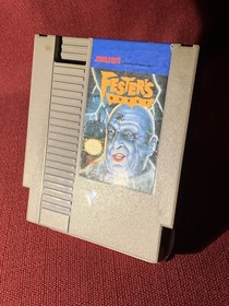 Fester's Quest NES Nintendo Entertainment System Game (Tested) 1989