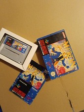 ebay® Auktion 386729086284 | SNES Super Nintendo Young Merlin OVP + Handbuch Thumbnail of ebay® auction 386729086284 | SNES Super Nintendo Young Merlin OVP + Handbuch