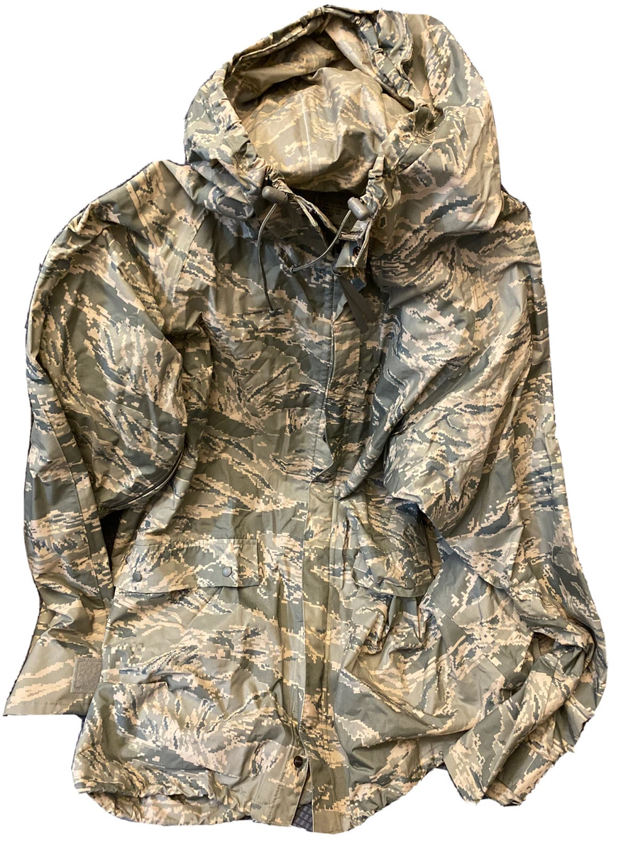 Improved shop rain suit