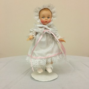 madame alexander little genius