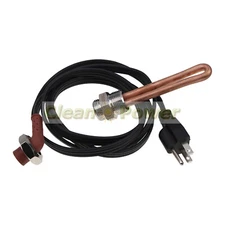 1000W 120V Engine Block Heater for T444E including Ford 1995-2002 V8 – 7.3L