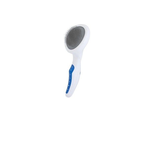 JW Pet Gripsoft Small Slicker Brush