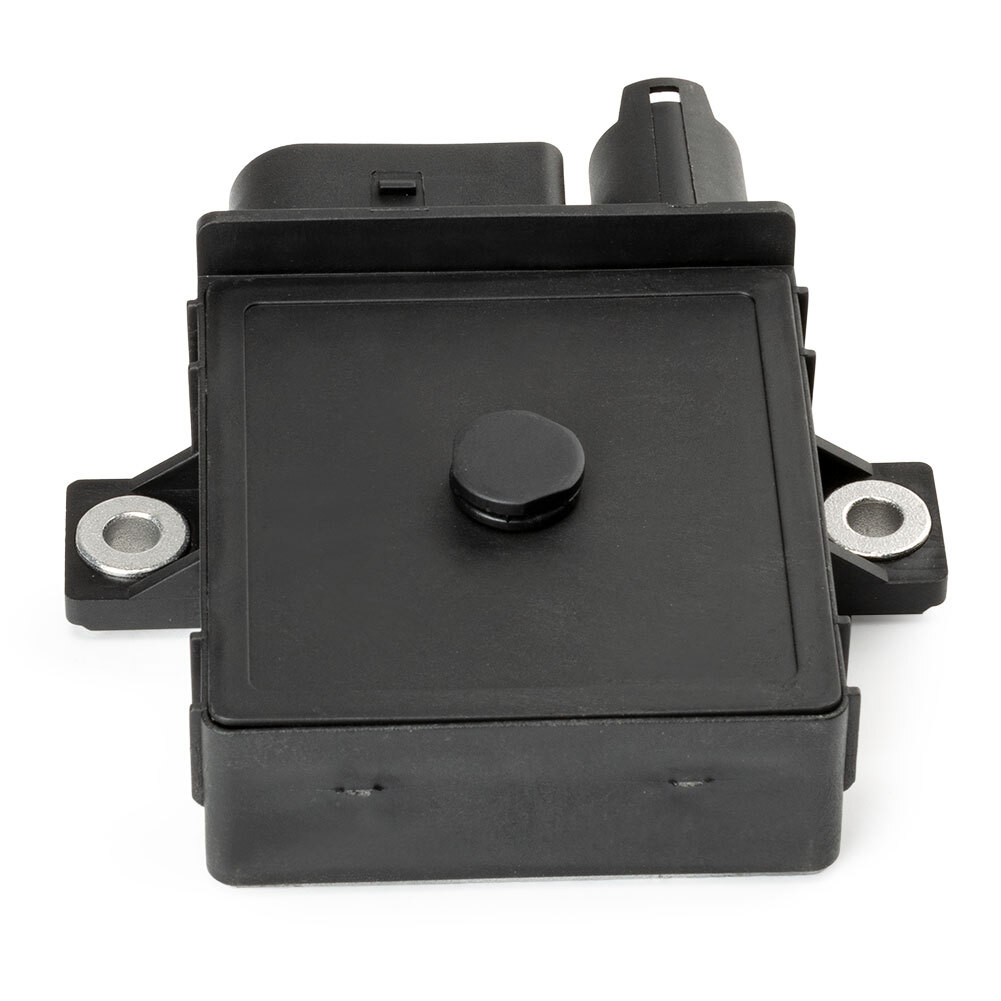 Glow Plug Relay Control Unit 12217801201 for BMW 325d 330d 525d 530d