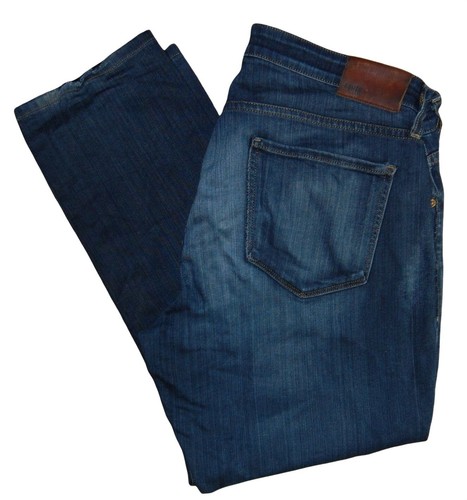 Paige Jeans Men's 33 Federal Slim Fit 
