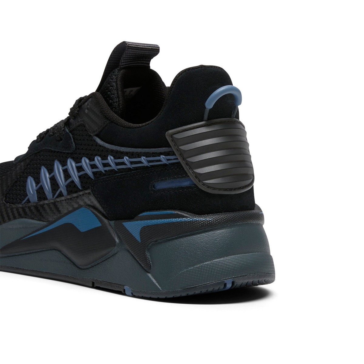 Size 11 - PUMA Marvel x RS-X Black Panther for sale online
