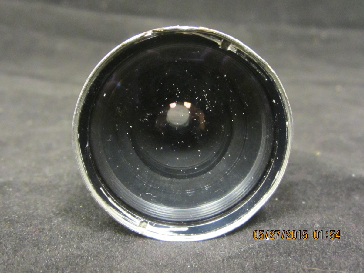 Angenieux 10mm f1.8 Retrofocus Type R21 C Mount lens for Angenieux 10mm f1.8 Retrofocus Type R21 C Mount lens for