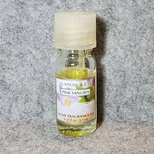 Slatkin & Co Pink Sangria Home Fragrance Oil