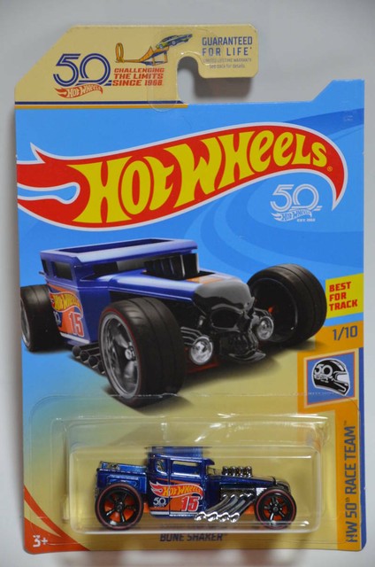 hot wheels super th 2018