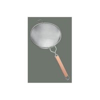 Winco Strainer, 10.5-inch Diameter, Double Fine Mesh, New, Free Shipping on sale Winco Strainer, 10.5-inch Diameter, Double Fine Mesh, New, Free Shipping on sale