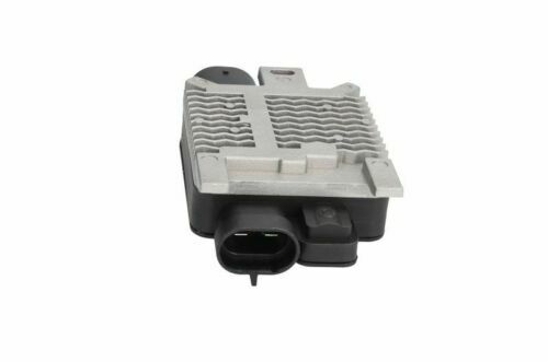 Engine Radiator Cooling Fan Relay Control Modul For 2013-2018 Ford Focus Escape Engine Radiator Cooling Fan Relay Control Modul For 2013-2018 Ford Focus Escape