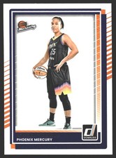 Alyssa Thomas #10 2025 Donruss WNBA Phoenix Mercury